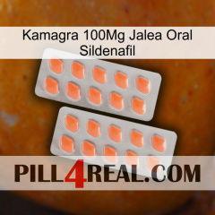 Kamagra 100Mg Oral Jelly Sildenafil 27